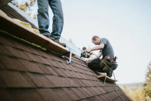 Local Roofers in Randleman, NC